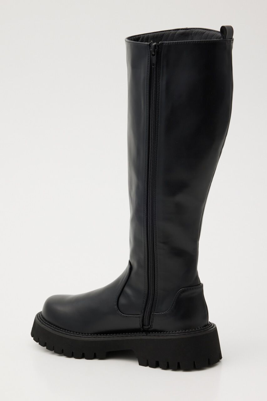 RODEO CROWNS「STITCH WORK ロングブーツ」|その他|