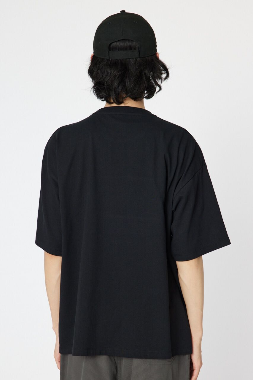 RODEO CROWNS「チェストミックス Tシャツ」|Tシャツ・カットソー|