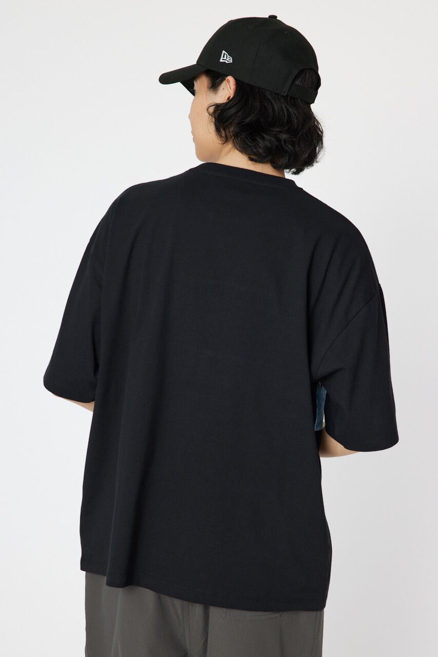 RODEO CROWNS「チェストミックス Tシャツ」|Tシャツ・カットソー|