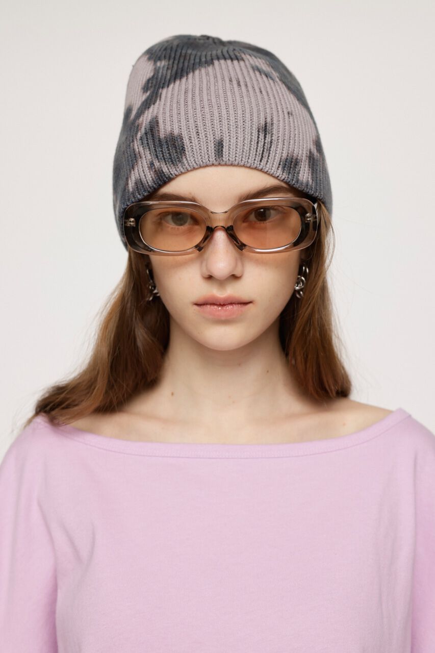 SLY「OPEN SHOULDER CUT トップス」|Tシャツ・カットソー|