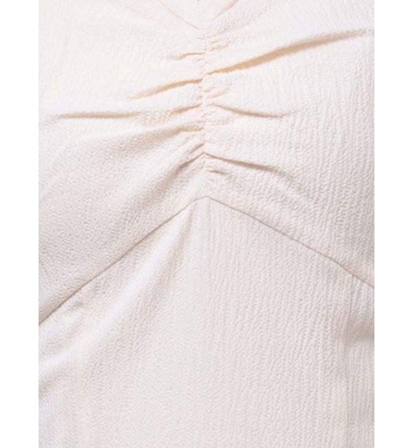 RESEXXY「バックオープンマーメイドワンピース」|ワンピース|