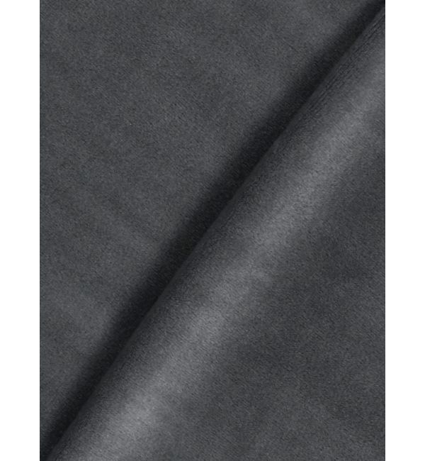 RESEXXY「ベロアIラインスカート」|スカート|