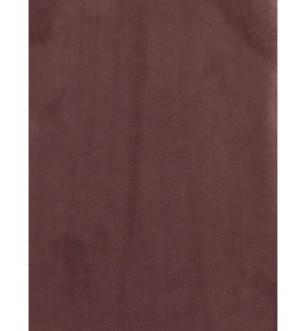 RESEXXY「ベロアIラインスカート」|スカート|