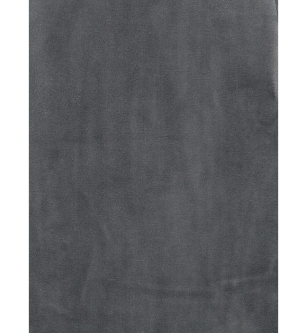 RESEXXY「ベロアIラインスカート」|スカート|