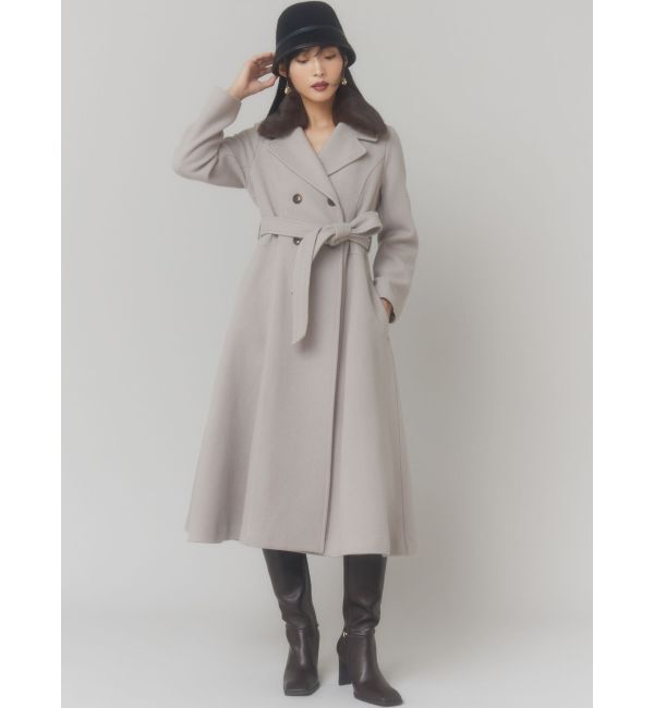 RESEXXY「フェルトベルハット」|ハット|