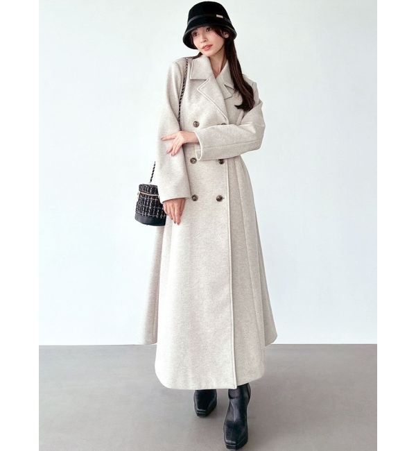 RESEXXY「フェルトベルハット」|ハット|