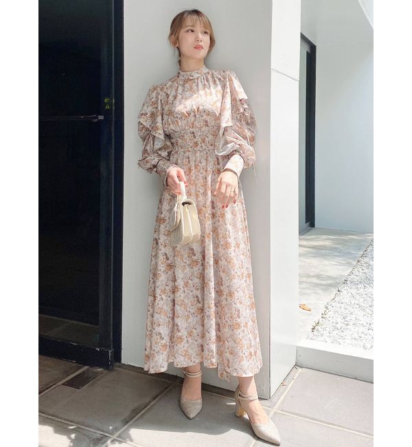 dazzlin「レディストラップアソートパンプス」|パンプス|