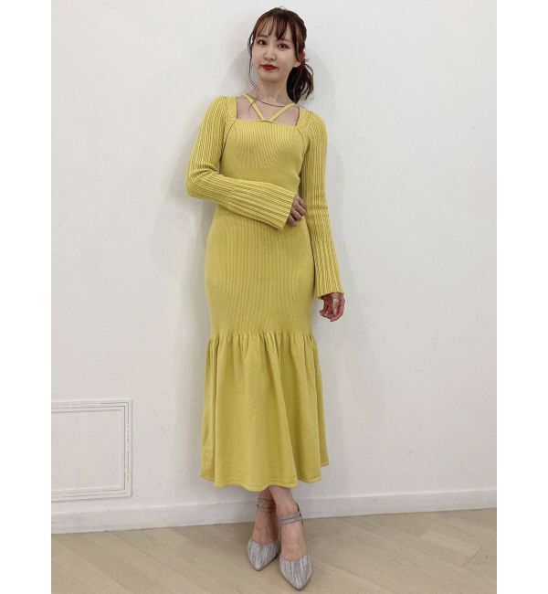 dazzlin「レディストラップアソートパンプス」|パンプス|