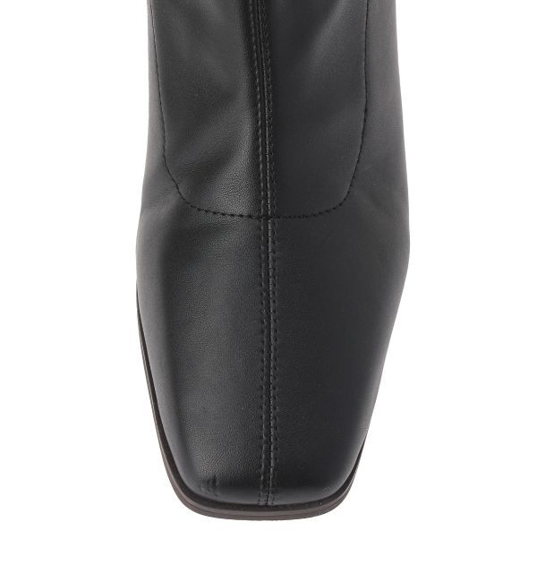 dazzlin「アンクルミドルブーツ」|その他|