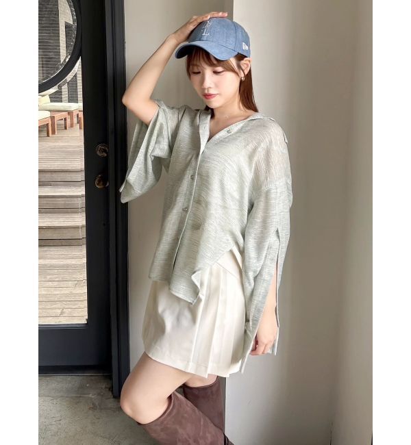 dazzlin「【NEW ERA?&times;dazzlin】9FORTY?」|キャップ・キャスケット|