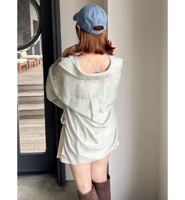 dazzlin「【NEW ERA?&times;dazzlin】9FORTY?」|キャップ・キャスケット|