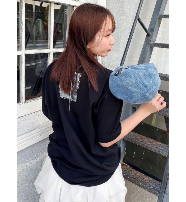 dazzlin「【NEW ERA?&times;dazzlin】9FORTY?」|キャップ・キャスケット|