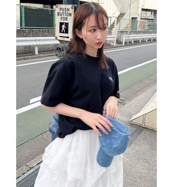 dazzlin「【NEW ERA?&times;dazzlin】9FORTY?」|キャップ・キャスケット|