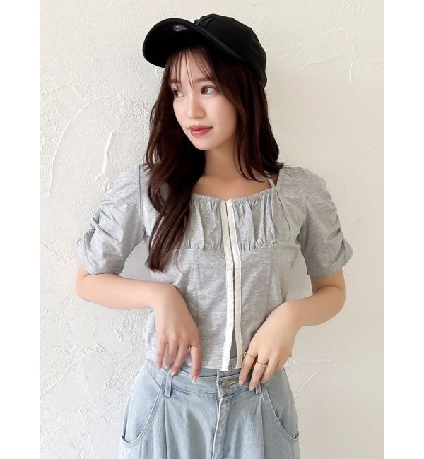 dazzlin「【NEW ERA?&times;dazzlin】9FORTY?」|キャップ・キャスケット|