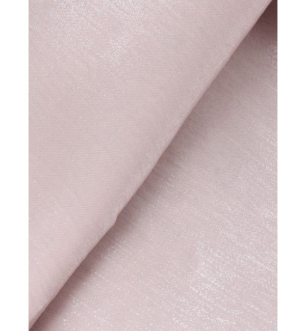 dazzlin「ピエロフリルブラウス」|シャツ・ブラウス|