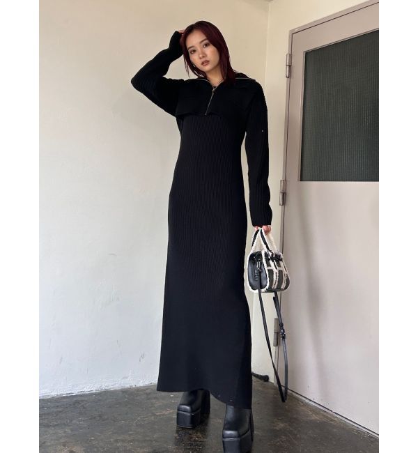 EMODA「タンクソールバルキーブーツ」|ショートブーツ|