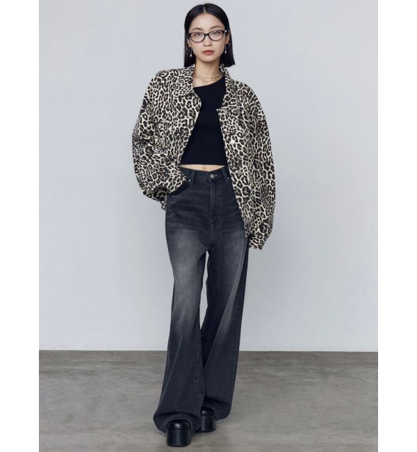 EMODA「スキンラインニット」|ニット・セーター|