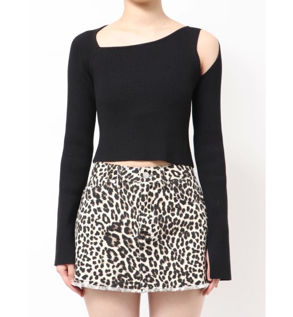 EMODA「スキンラインニット」|ニット・セーター|