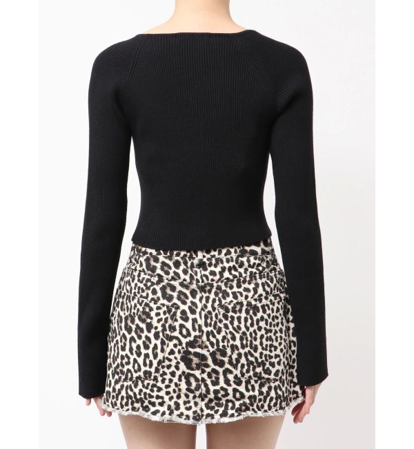 EMODA「スキンラインニット」|ニット・セーター|