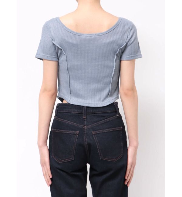 EMODA「カットツインセット」|Tシャツ・カットソー|