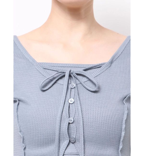 EMODA「カットツインセット」|Tシャツ・カットソー|