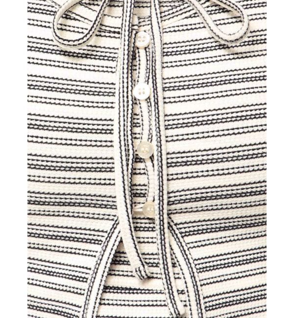 EMODA「カットツインセット」|Tシャツ・カットソー|