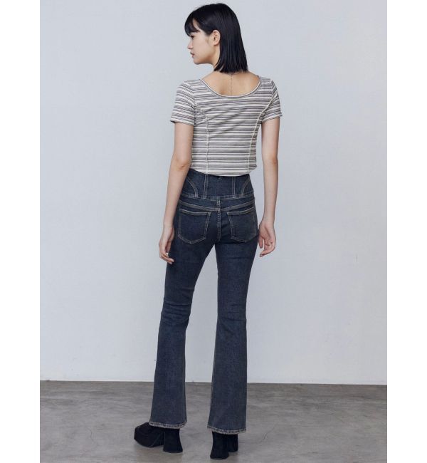 EMODA「カットツインセット」|Tシャツ・カットソー|