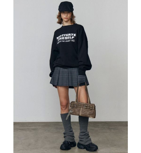 EMODA「スタッズベルトハンチングキャップ」|その他|