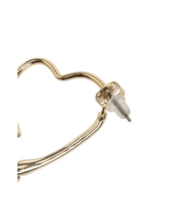 EMODA「ダンリングハートピアス」|その他|