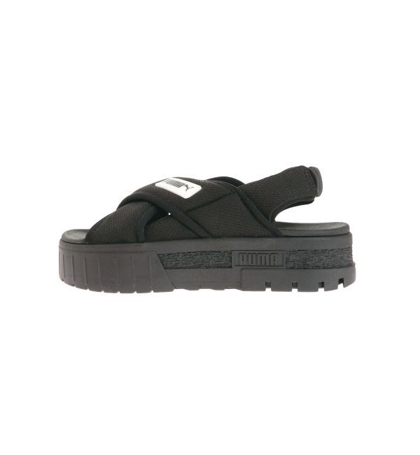 MERCURYDUO「メイズサンダルウィメンズ」|サンダル|