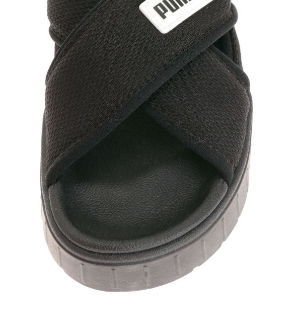 MERCURYDUO「メイズサンダルウィメンズ」|サンダル|