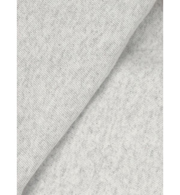 LAGUNAMOON「【RUSSELLコラボ】フロントZIPプルオーバー」|スウェット・ジャージ|