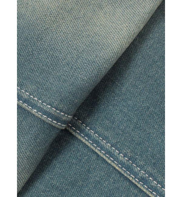 EVRIS「マーメイドデニムスカート」|スカート|