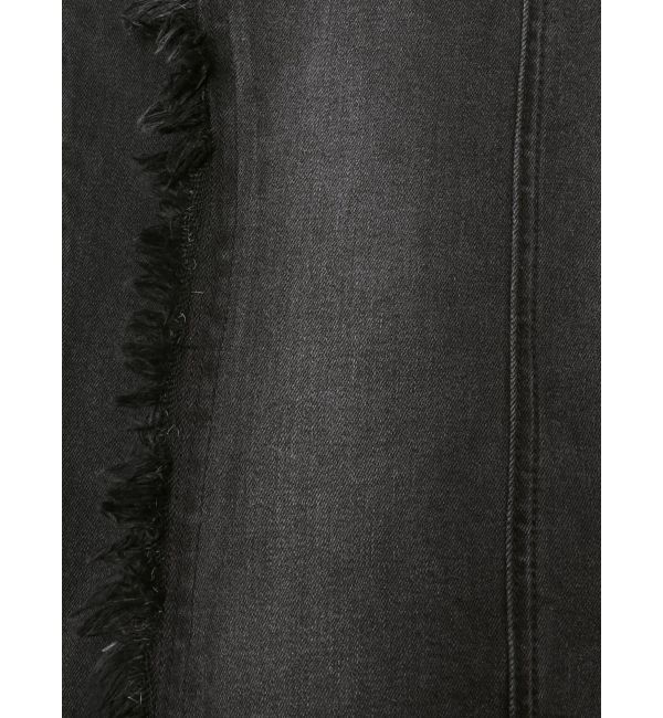 EVRIS「マーメイドデニムスカート」|スカート|