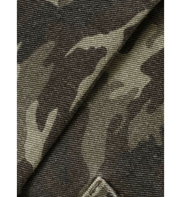 EVRIS「ダメージフレアパンツ」|その他|