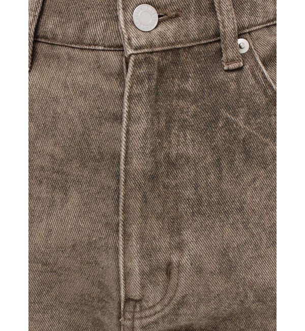 EVRIS「ダメージフレアパンツ」|その他|