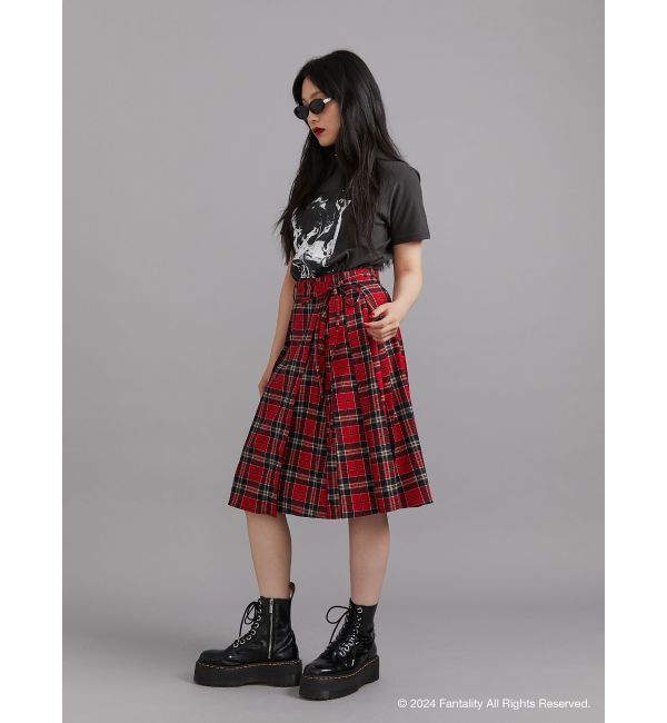 jouetie「【JANIS】Distressed photo print t-shirts【コラボ】」|Tシャツ・カットソー|