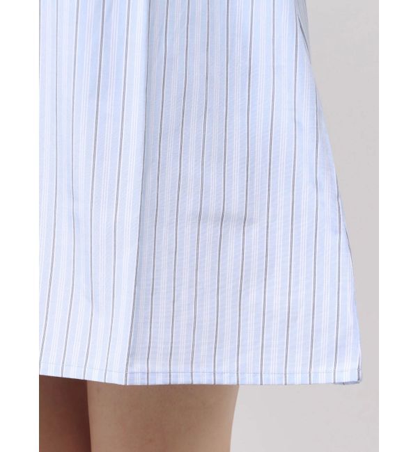 jouetie「ビスチェレイヤードシャツ」|シャツ・ブラウス|