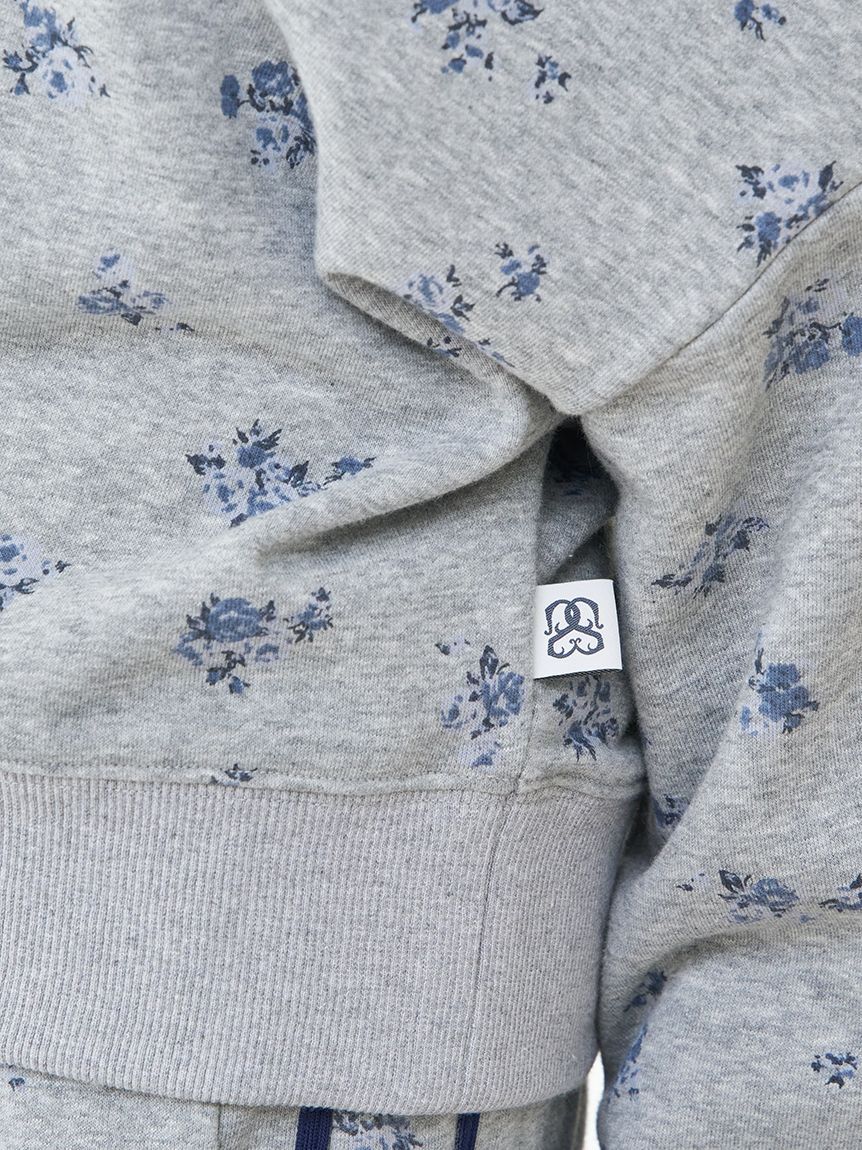 SNIDEL「【WEB限定カラーあり】UVカットワンショルスウェットプルオーバー」|スウェット・ジャージ|