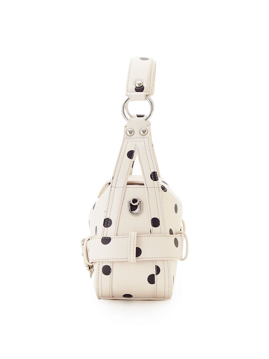 FRAY I.D「バックルデザインミドルバッグ」|ハンドバッグ|