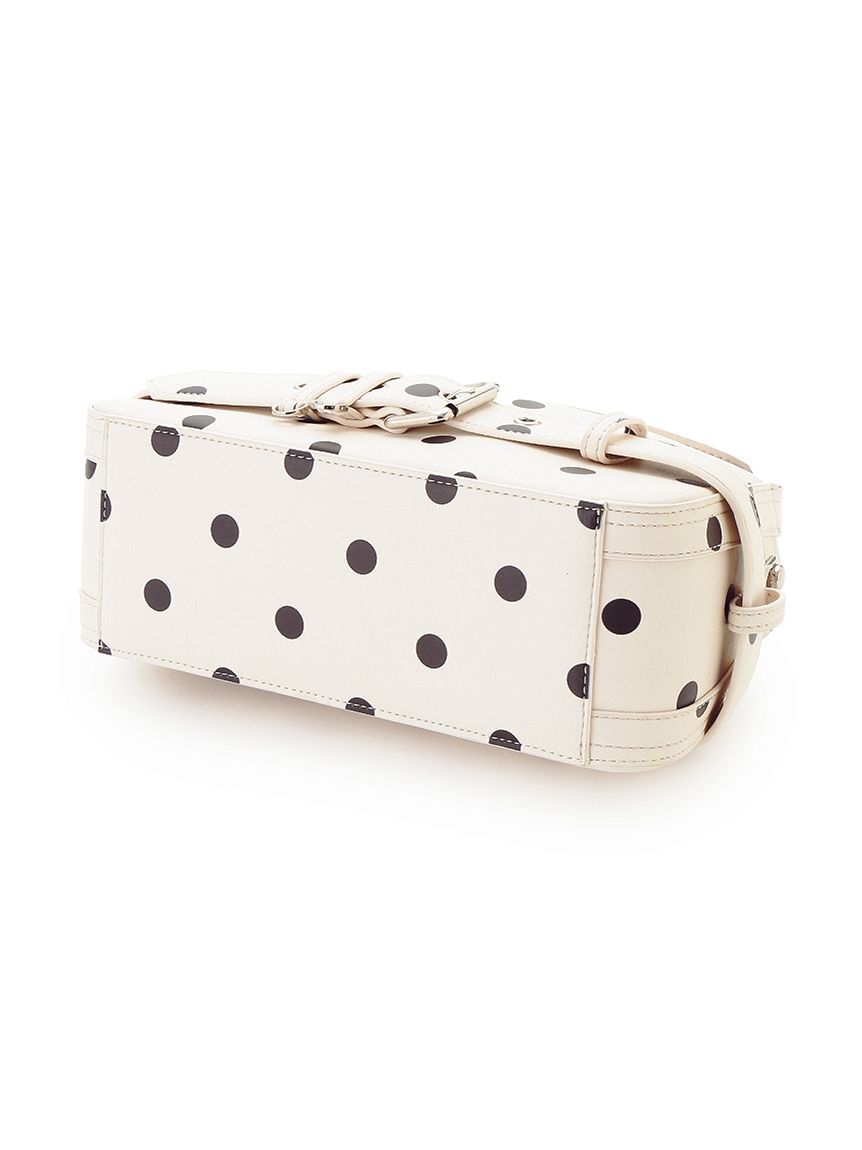 FRAY I.D「バックルデザインミドルバッグ」|ハンドバッグ|