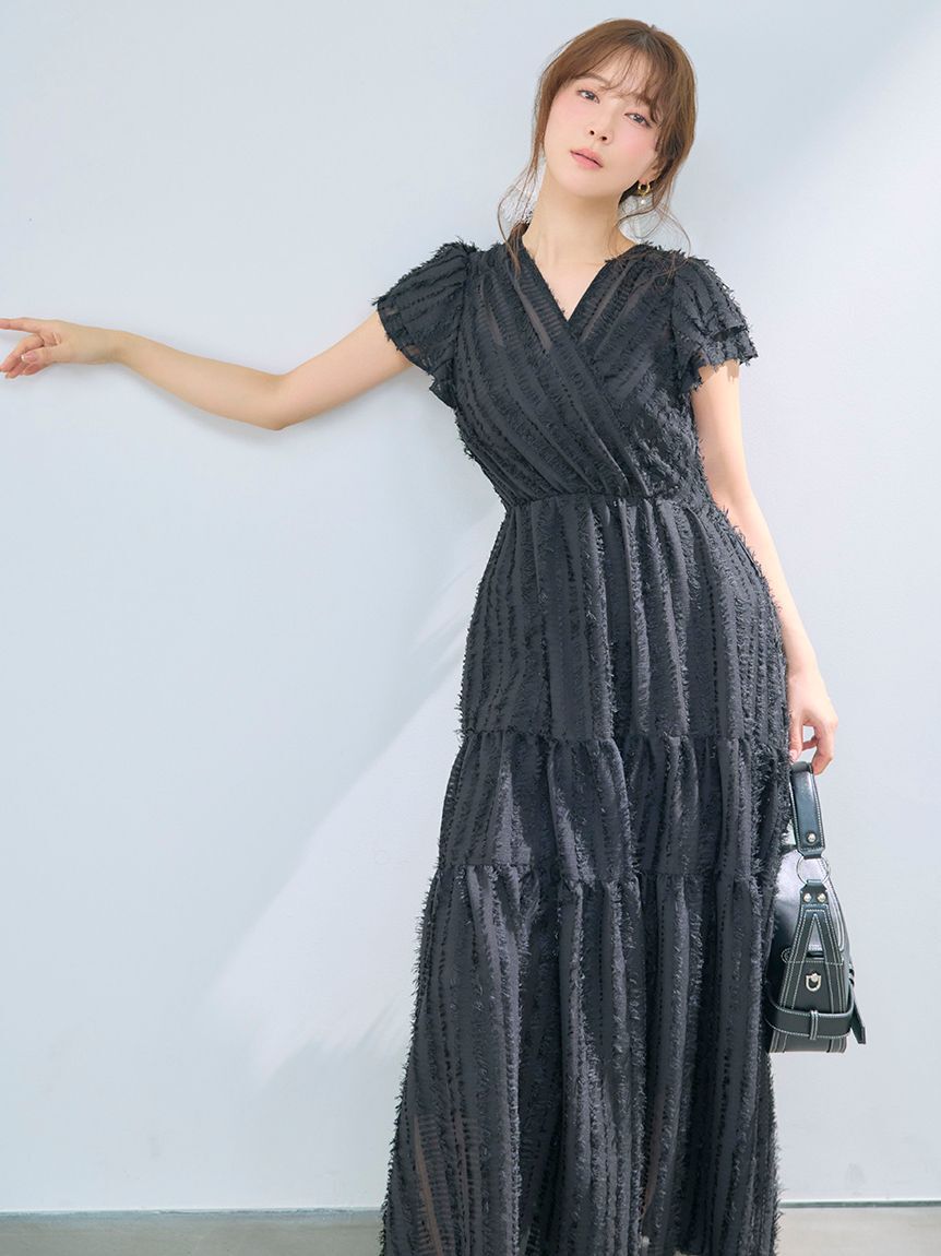 FRAY I.D「バックルデザインミドルバッグ」|ハンドバッグ|