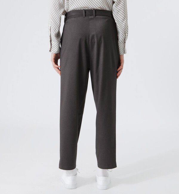  「ベルテッド スラックス」|その他|