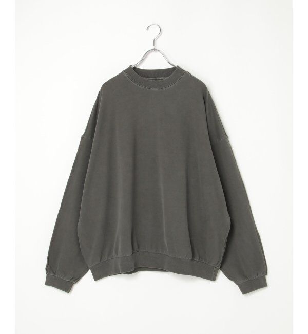 VENCE share style「インサイドアウトプルオーバー」|スウェット・ジャージ|