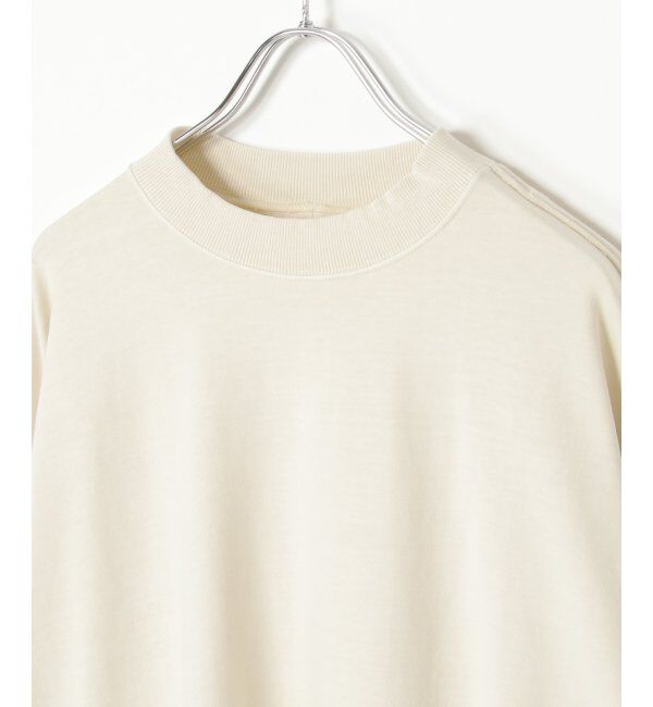 VENCE share style「インサイドアウトプルオーバー」|スウェット・ジャージ|