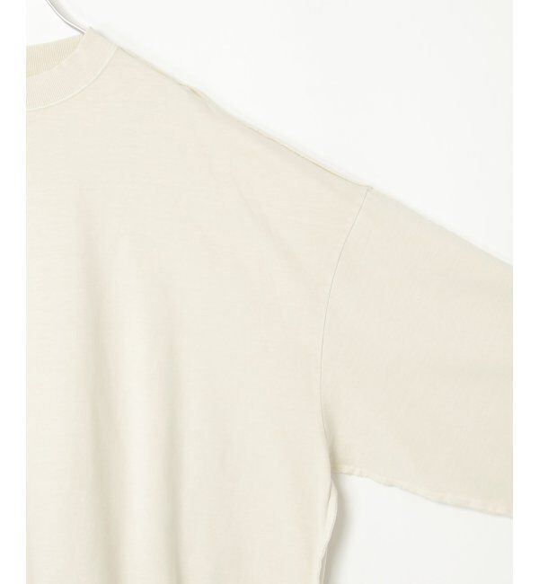 VENCE share style「インサイドアウトプルオーバー」|スウェット・ジャージ|