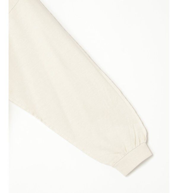 VENCE share style「インサイドアウトプルオーバー」|スウェット・ジャージ|