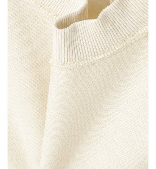 VENCE share style「インサイドアウトプルオーバー」|スウェット・ジャージ|