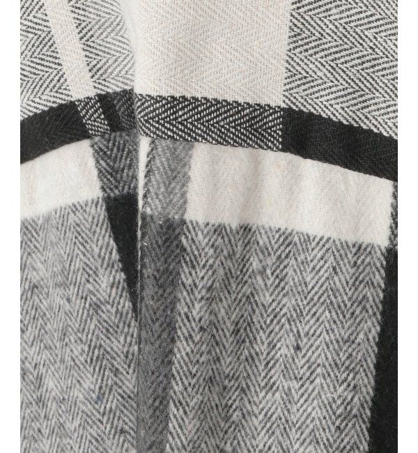 VENCE share style「TCヘビーネルシャツ」|シャツ・ブラウス|