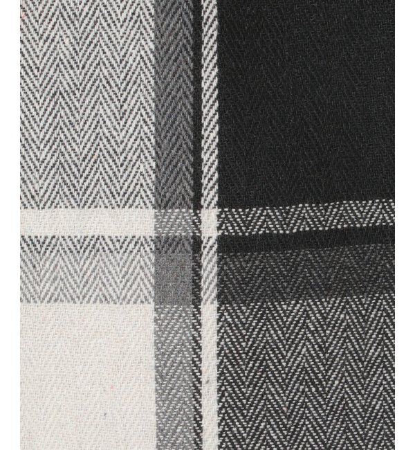 VENCE share style「TCヘビーネルシャツ」|シャツ・ブラウス|